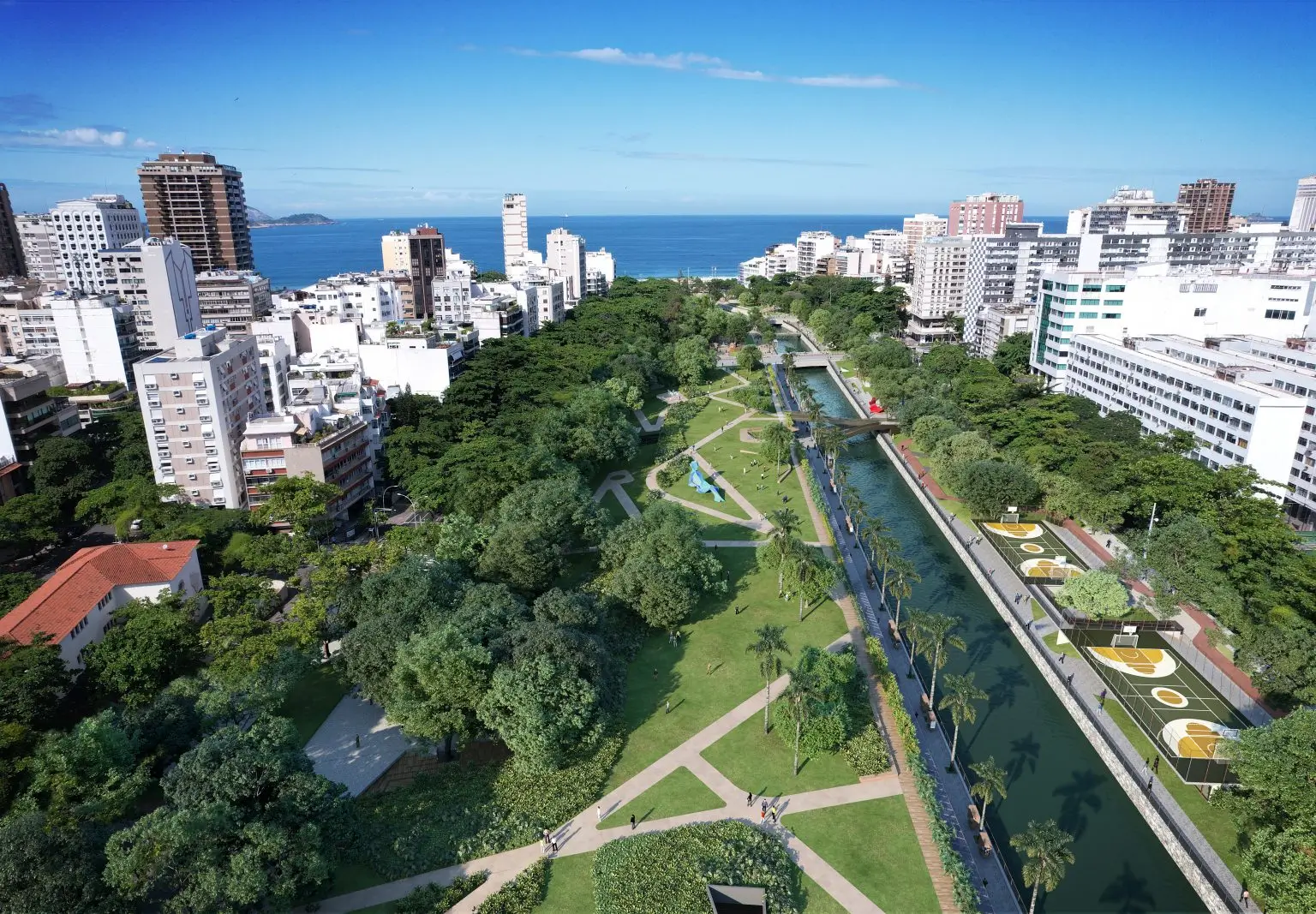 Jardim de Alah