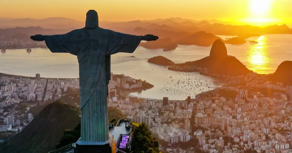 Jesus Cristo Guardião do Estado
