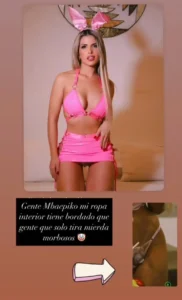 Karen Insfrán