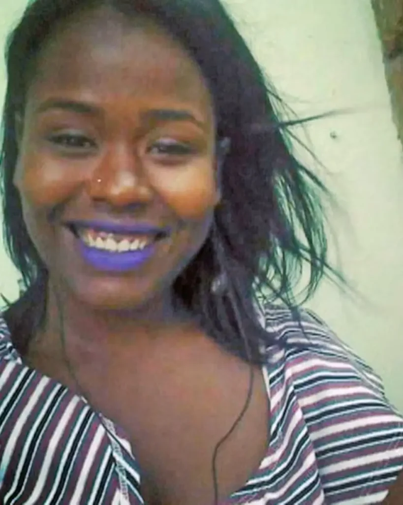 Lídia Gomes dos Santos