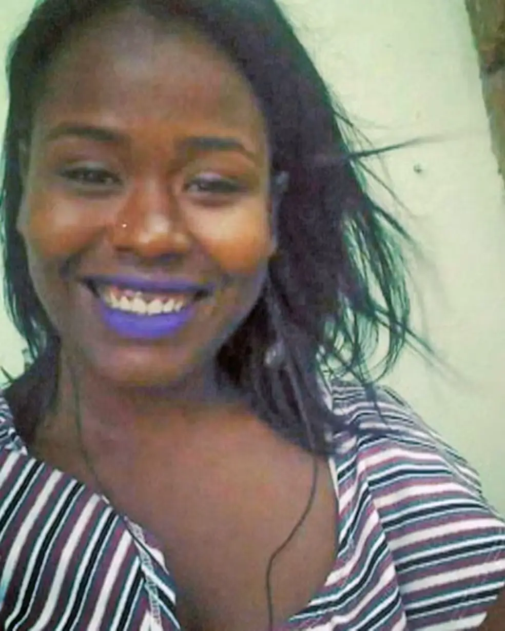 Lídia Gomes dos Santos