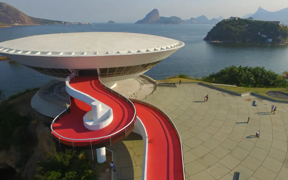 MAC Niterói