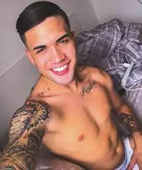 Cantor MC Brisola
