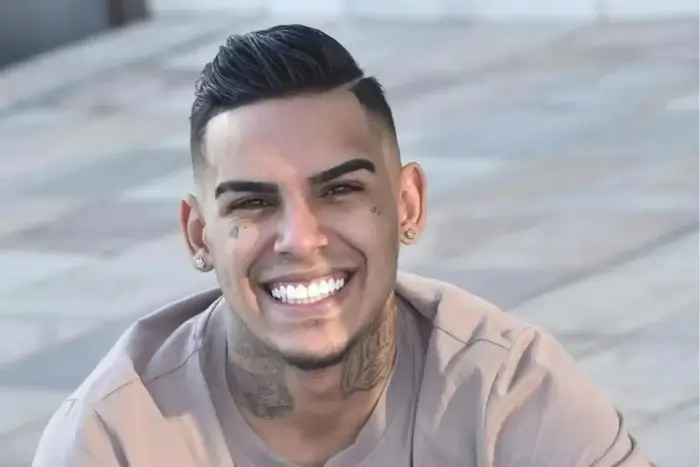 MC Paulinho DK