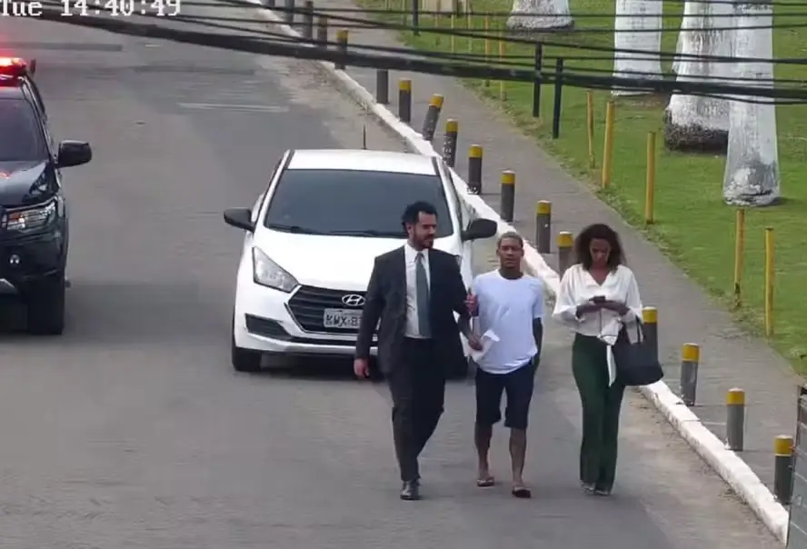 MC Poze do Rodo é libertado