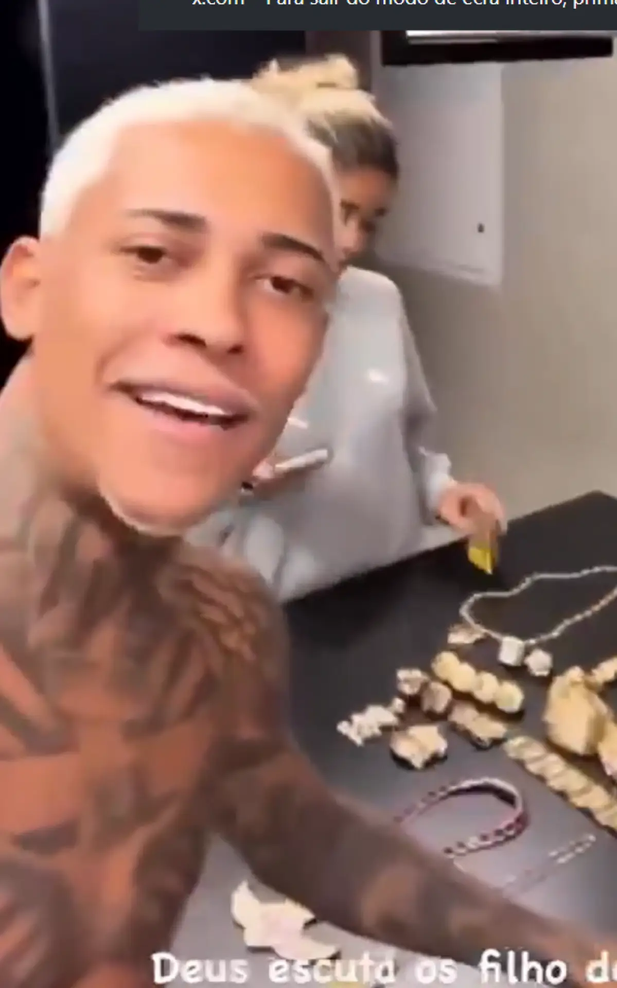 MC Poze do Rodo