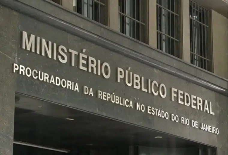 Ministério Público Federal