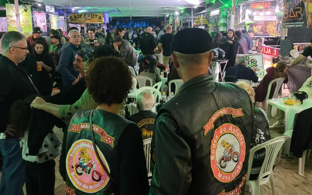 Mambucaba Motofest
