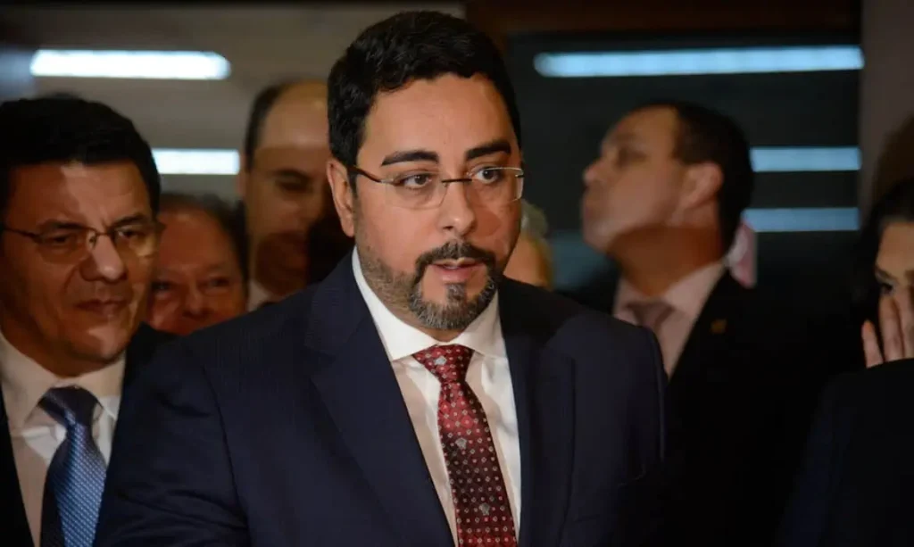 Marcelo Bretas