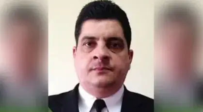 Marcelo Câmara, ex-assessor de Bolsonaro