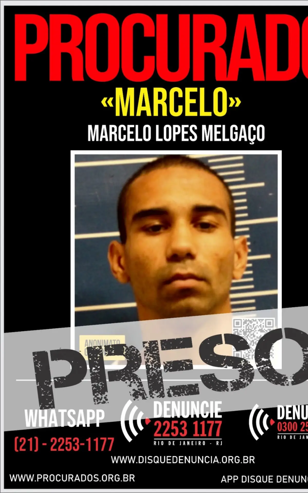 Marcelo Lopes Melgaço