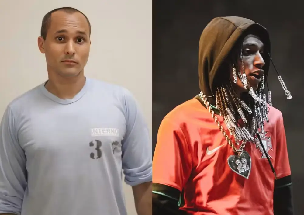 Marcinho VP e Oruam