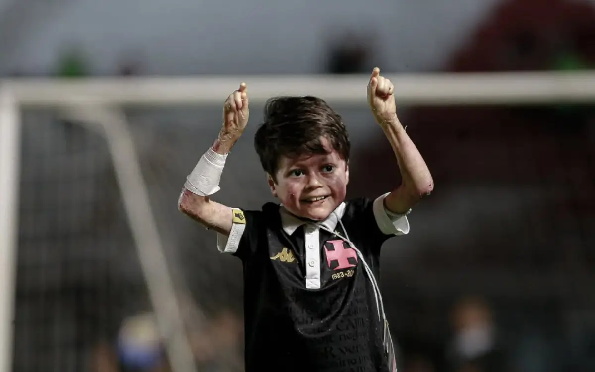 Menino Gui