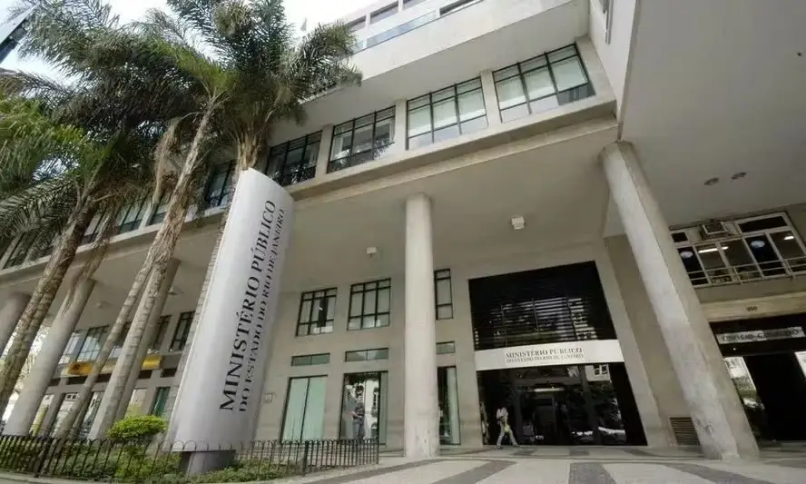 Ministério Público do Rio de Janeiro