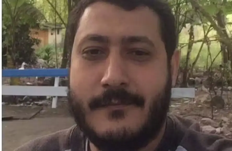 Mohamed Ahmed Elsayed Ahmed Ibrahim