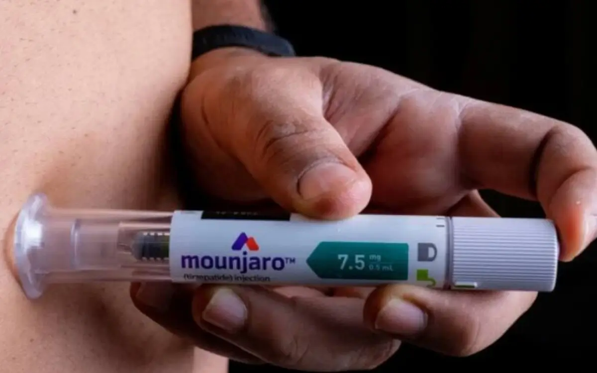 Monjaro