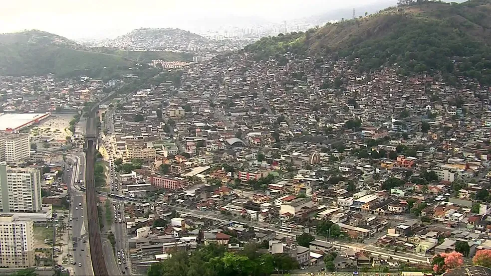 Morro do Juramento
