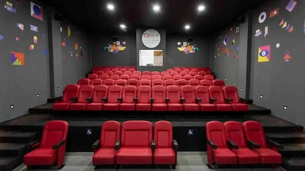 Mostra CineMarias