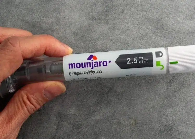 Mounjaro