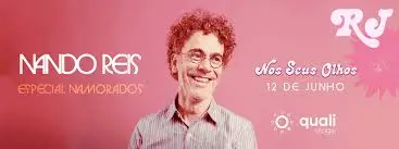 Nando Reis