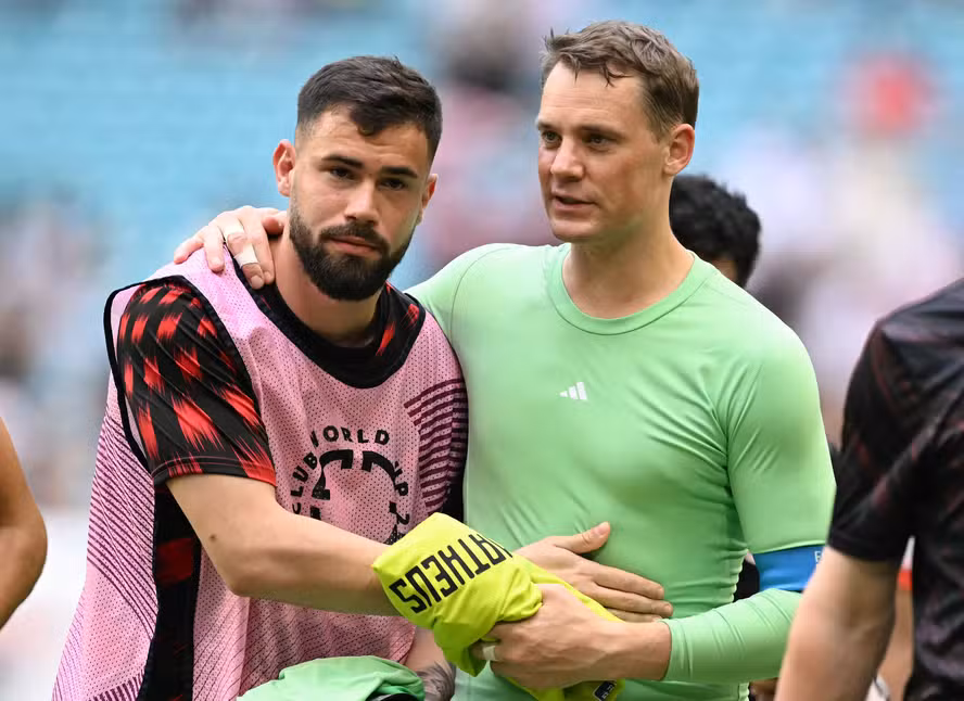 Neuer