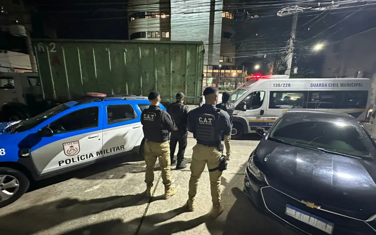 Operação Asfixia