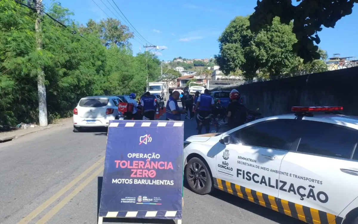 Operação Tolerância Zero