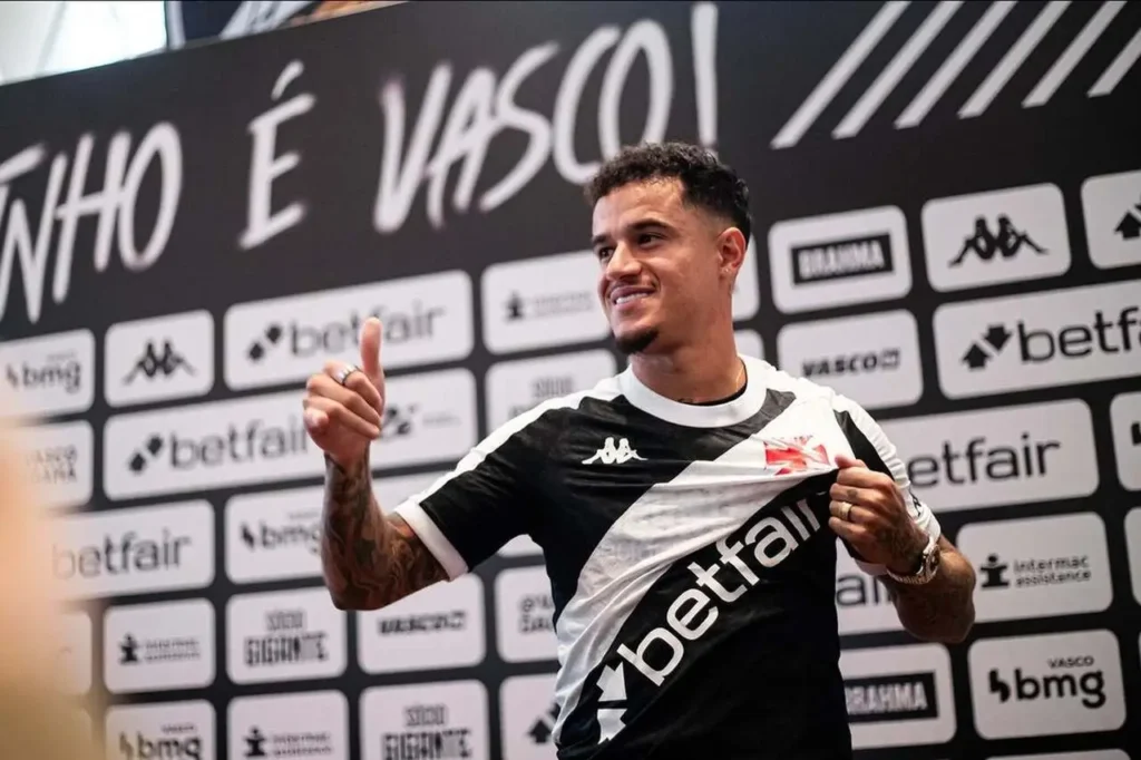 Philippe Coutinho