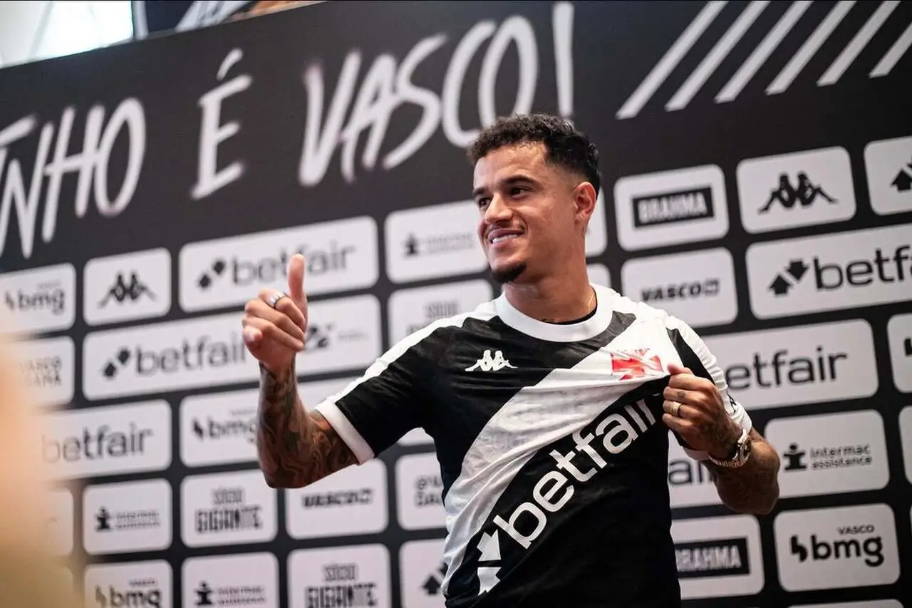 Philippe Coutinho