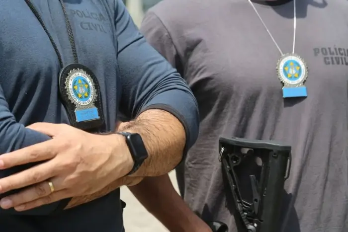 Polícia Federal