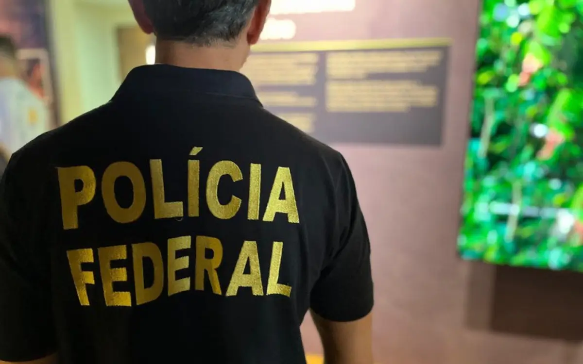 Policia Federal
