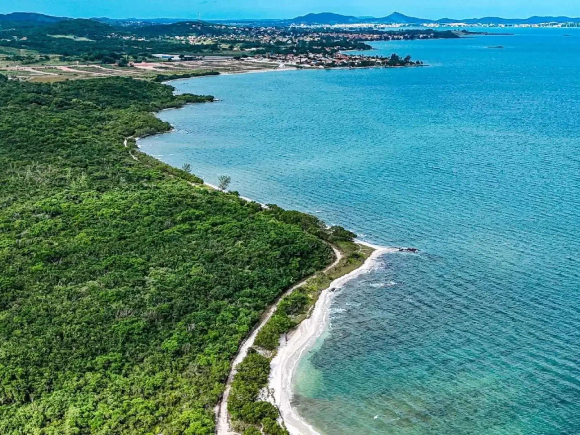 Ponta da Farinha