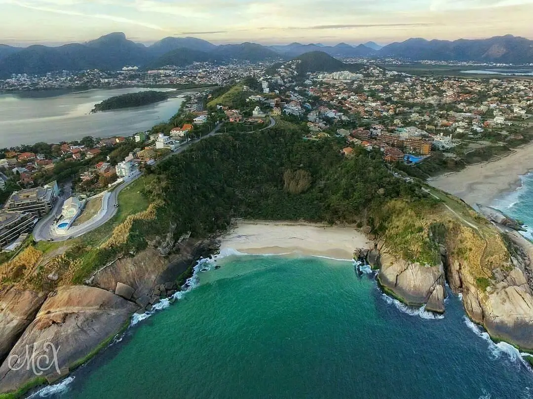 Praia do Sossego