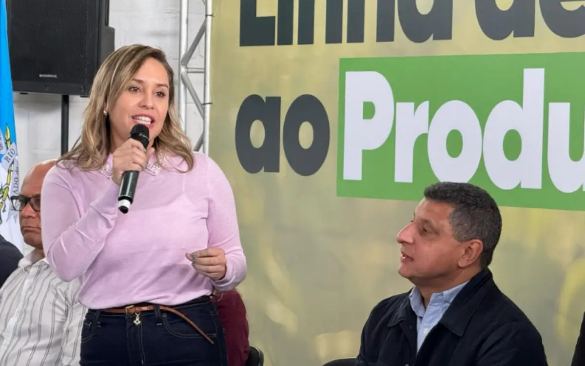 prefeita Daniela Soares