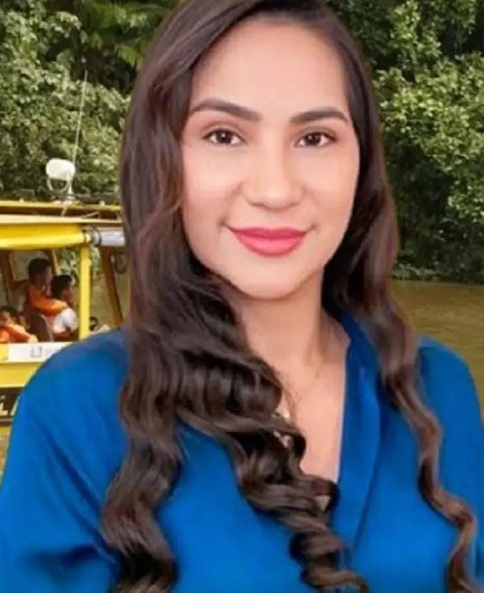Mercedes Vargas