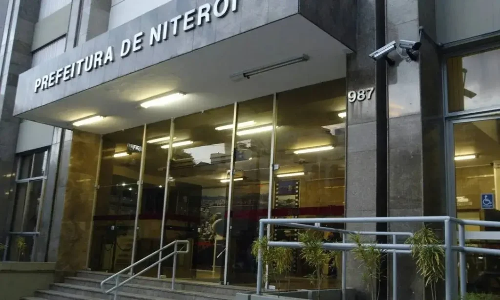 Prefeitura de Niterói