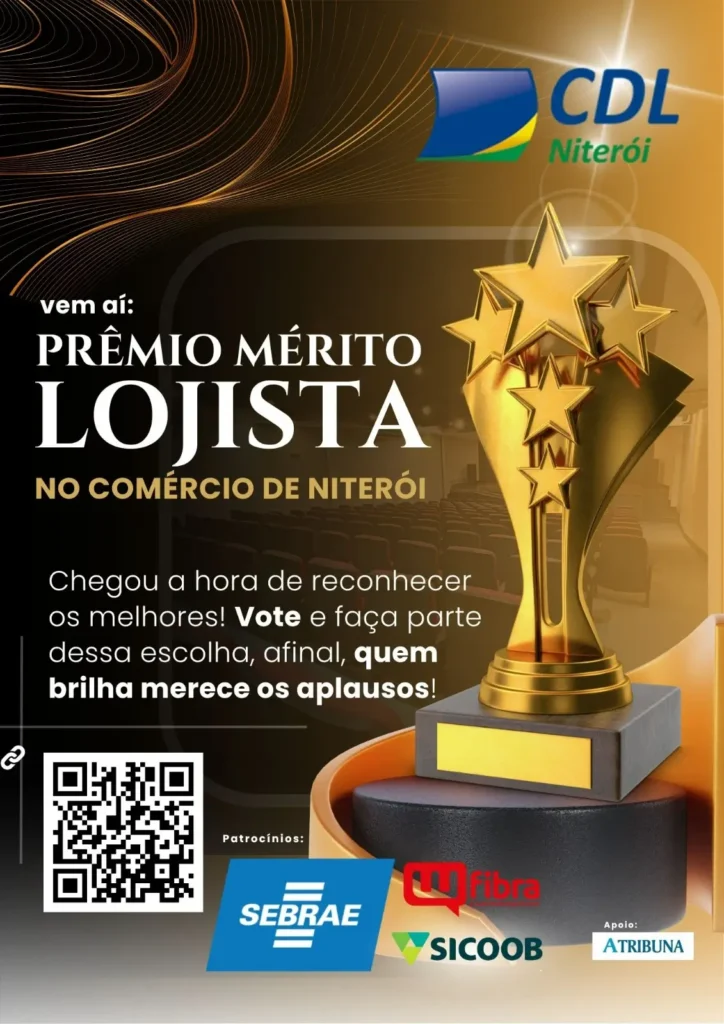 Prêmio Mérito Lojista
