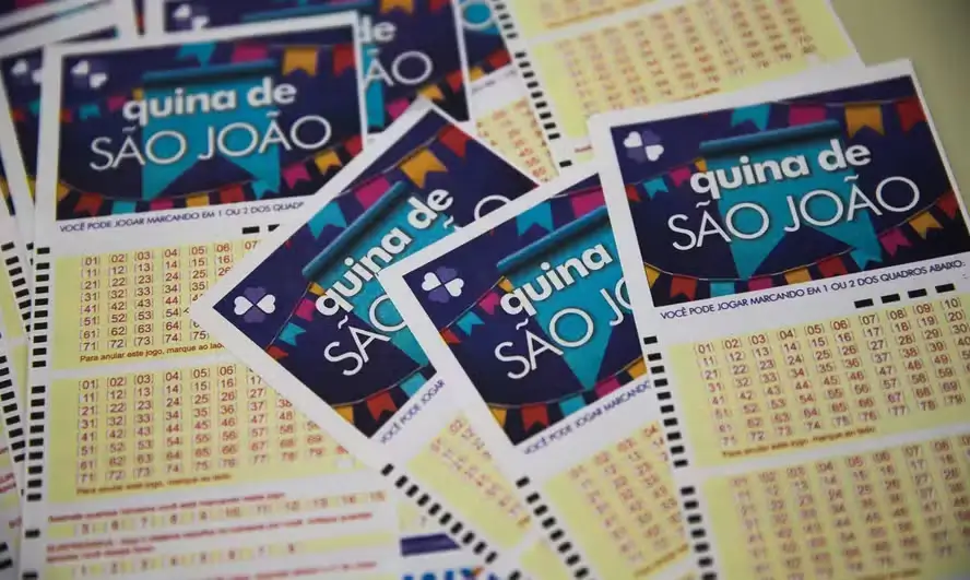 Quina de São João