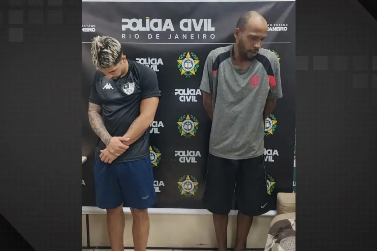 RD PRESO