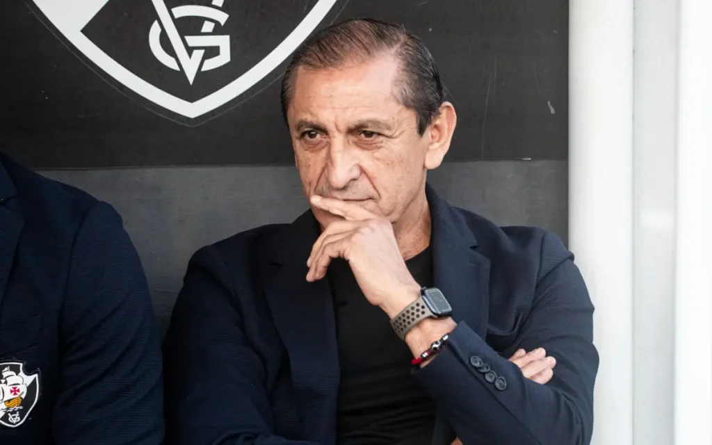Ramón Díaz