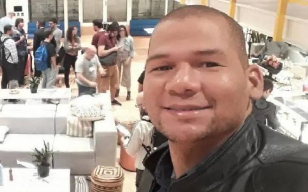 Renato Couto foi assassinado