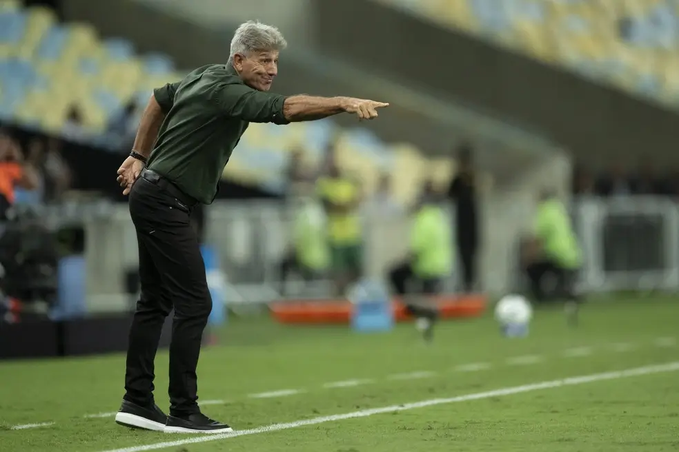 Renato Gaúcho