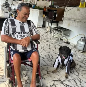 Ricardo Geraldo da Silva Lima