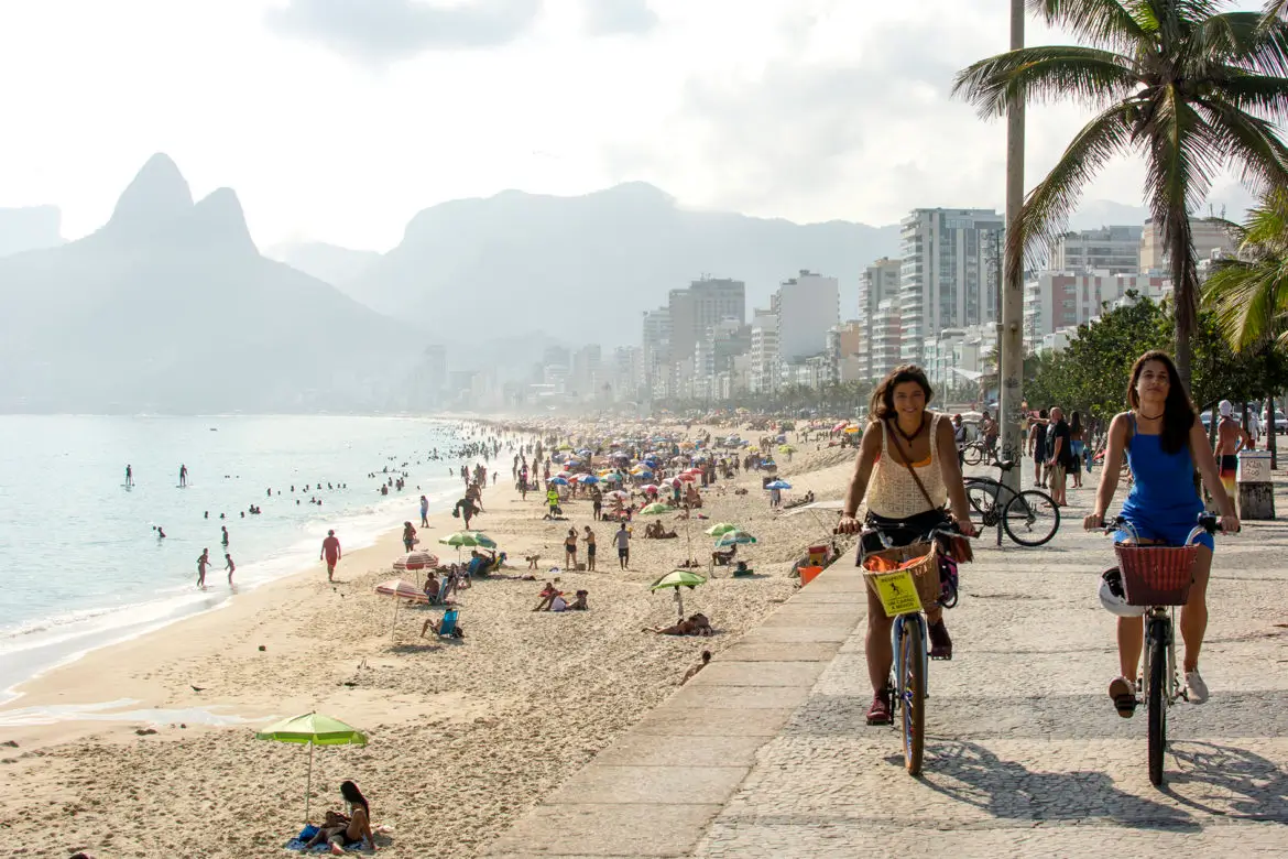 Dia Mundial da Bicicleta