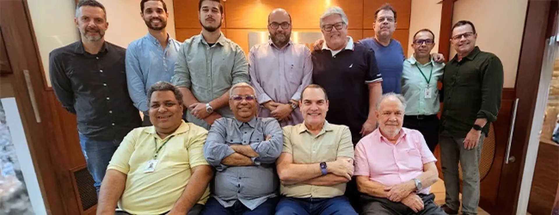 Rio Info Centro-Sul 2025