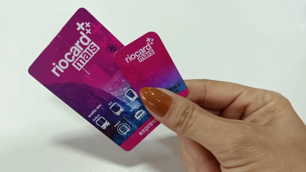 Riocard