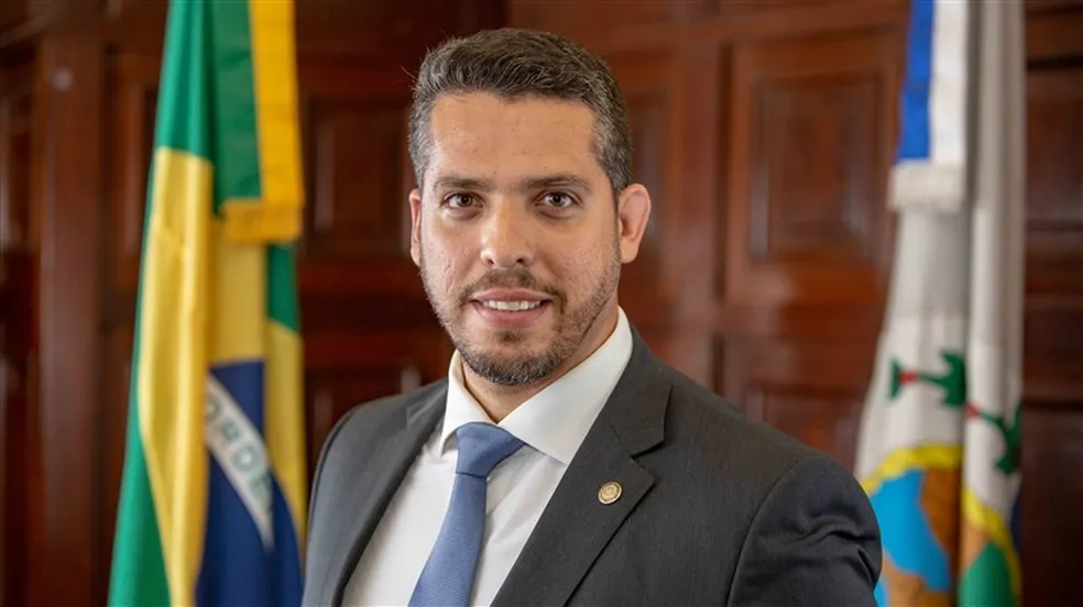 Rodrigo Amorim
