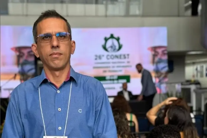Rodrigo Nunes de Oliveira