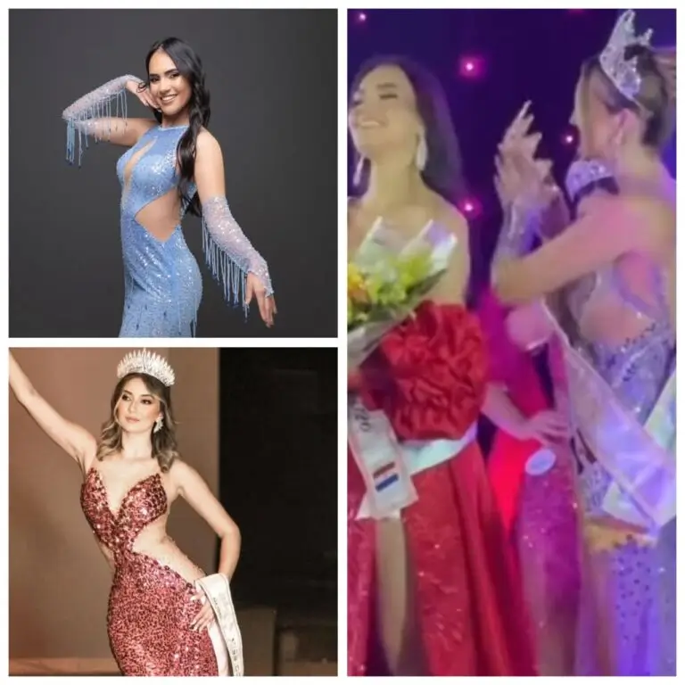 Roselyn Arévalos