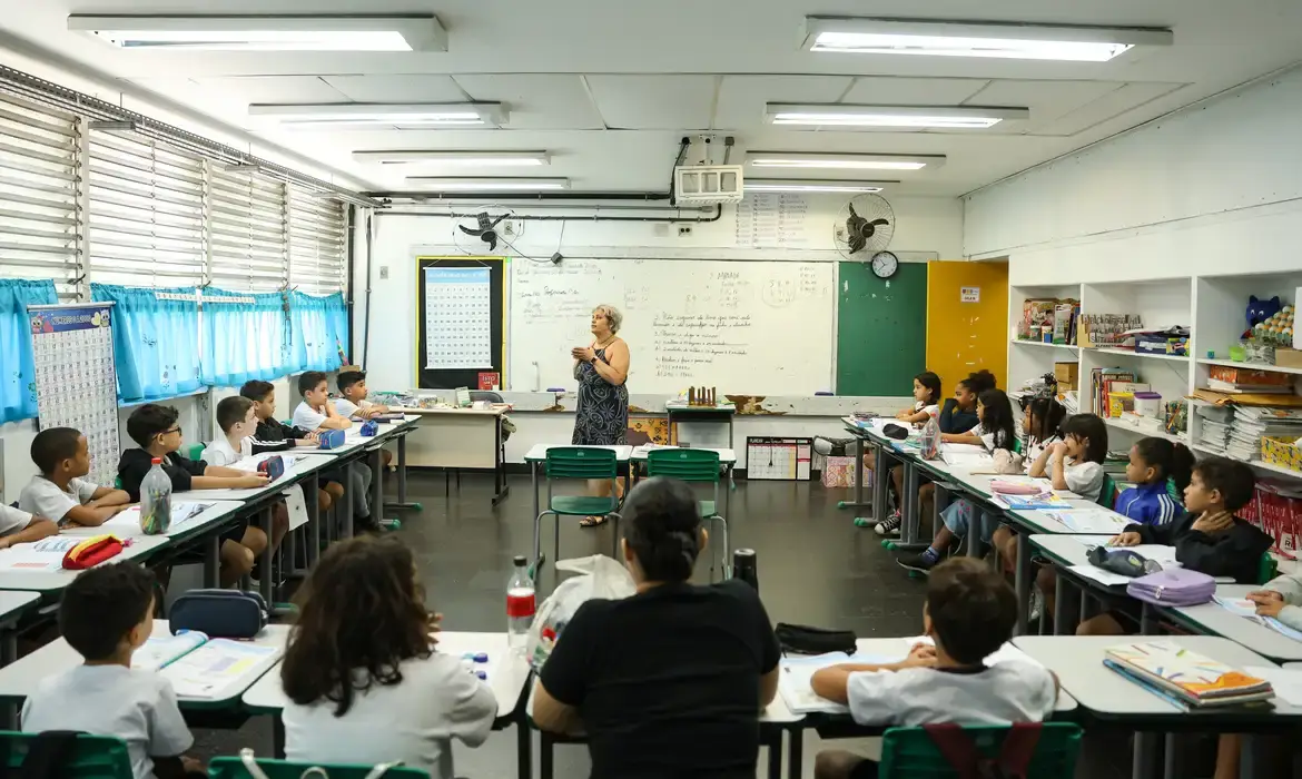 Sala de Aula